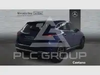 2025 Mercedes Benz GLA 200