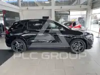2025 Mercedes Benz GLA 200