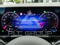 2025 Mercedes Benz GLA 200