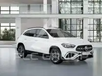 2025 Mercedes Benz GLA 200