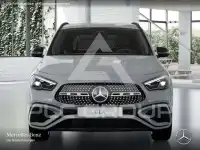 2025 Mercedes Benz GLA 200