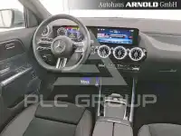 2025 Mercedes Benz GLA 200