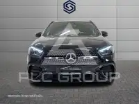 2025 Mercedes Benz GLA 200