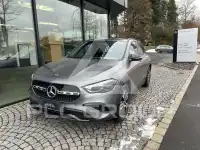 2025 Mercedes Benz GLA 200