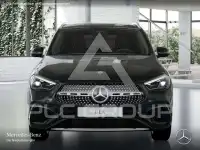 2025 Mercedes Benz GLA 200
