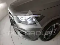 2025 Mercedes Benz GLA 200