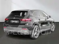 2025 Mercedes Benz GLA 200