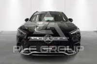 2025 Mercedes Benz GLA 200