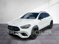 2025 Mercedes Benz GLA 200