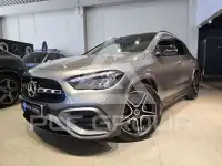 2025 Mercedes Benz GLA 200