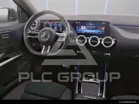 2025 Mercedes Benz GLA 200