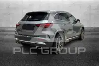 2025 Mercedes Benz GLA 200
