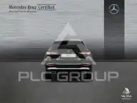 2025 Mercedes Benz GLA 200