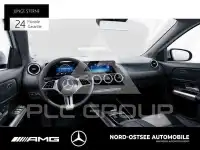 2025 Mercedes Benz GLA 200