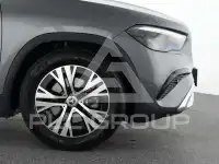 2025 Mercedes Benz GLA 200