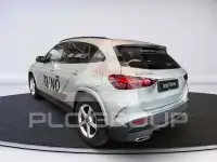 2025 Mercedes Benz GLA 200