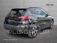 2025 Mercedes Benz GLA 200