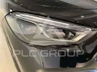 2025 Mercedes Benz GLA 200