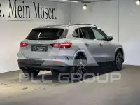 2025 Mercedes Benz GLA 200
