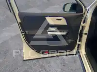 2025 Mercedes Benz GLA 200