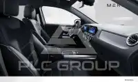 2025 Mercedes Benz GLA 200