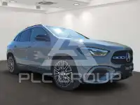 2025 Mercedes Benz GLA 200