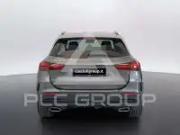 2025 Mercedes Benz GLA 200