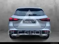2025 Mercedes Benz GLA 200