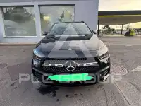 2025 Mercedes Benz GLA 200