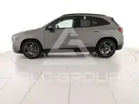2025 Mercedes Benz GLA 200