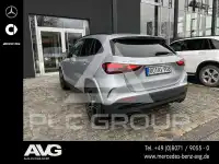 2025 Mercedes Benz GLA 200
