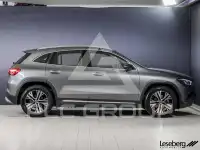 2025 Mercedes Benz GLA 200