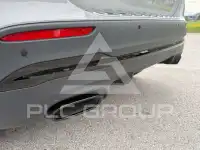 2025 Mercedes Benz GLA 200