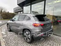 2025 Mercedes Benz GLA 200