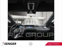 2025 Mercedes Benz GLA 200