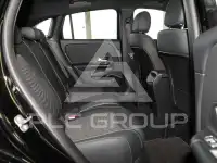 2025 Mercedes Benz GLA 200