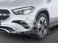 2025 Mercedes Benz GLA 200