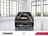 2025 Mercedes Benz GLA 200