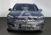 2025 Mercedes Benz GLA 200