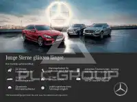 2025 Mercedes Benz GLA 200
