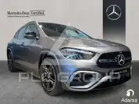 2025 Mercedes Benz GLA 200