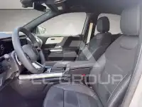 2025 Mercedes Benz GLA 200