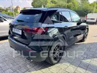 2025 Mercedes Benz GLA 200