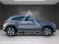 2025 Mercedes Benz GLA 200