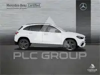 2025 Mercedes Benz GLA 200