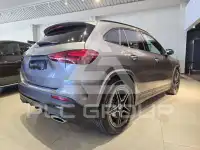 2025 Mercedes Benz GLA 200
