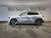 2025 Mercedes Benz GLA 200
