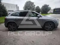 2025 Mercedes Benz GLA 200