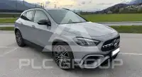 2025 Mercedes Benz GLA 200
