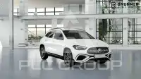 2025 Mercedes Benz GLA 200